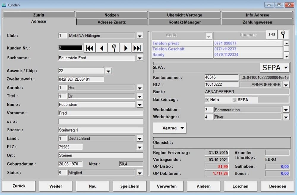 02 Adresse crc